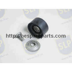15160170 - IDLER PULLEY