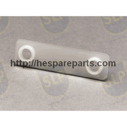 PP-755 - PLASTIC PAD