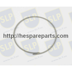 PR-031 - PISTON RING