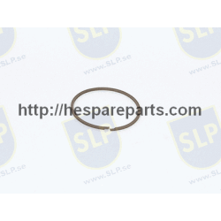 PR-513 - PISTON RING GEAR BOX