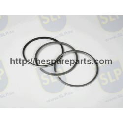 275376 - PISTON RING KIT