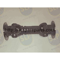 PSH-829 - PROP. SHAFT