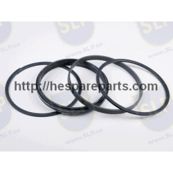 PSL-313 - PISTON SEAL