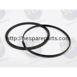 PSL-812 - PISTON SEAL