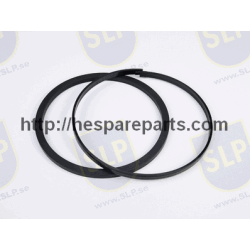 PSL-813 - PISTON SEAL