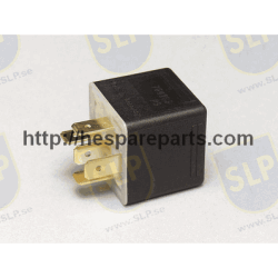 R-600 - MINI RELAY