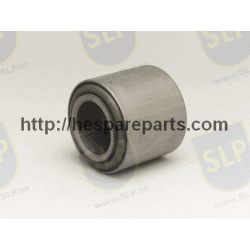 RB-080 - RUBBER BUSH TORQUE ROD