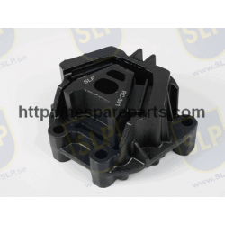 RC-391 - RUBBER CUSHION ENGINE MOUNTING