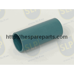 RH-081 - RADIATOR  HOSE SILICON