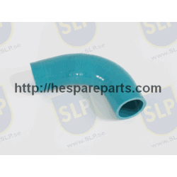 RH-333 - RADIATOR  HOSE