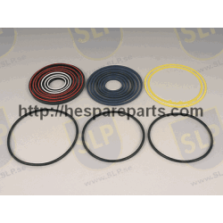 RK-095 - SEALING KIT DUMPING CYLINDER