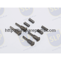 20845477 - PLUNGER AND SPRING KIT
