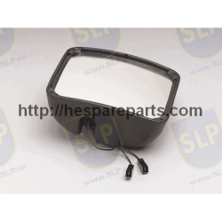 RVM-013 - REAR VIEW MIRROR