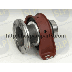 SBC-433 - SUPPORT BEARING ASSY 