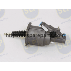 SC-584 - CLUTCH SERVO