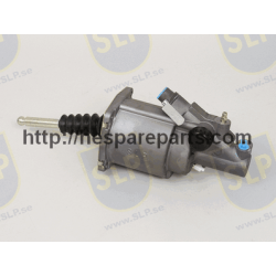 SC-585 - CLUTCH SERVO