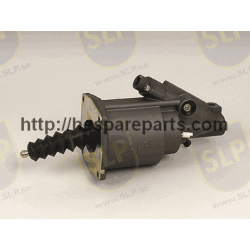 SC-863D - CLUTCH SERVO