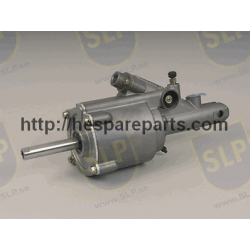 SC-953 - CLUTCH SERVO