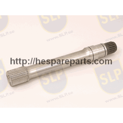 SHA-143 - SHAFT