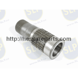 SHA-472 - TUBULAR SHAFT