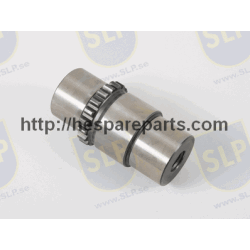 SHA-491 - SHAFT