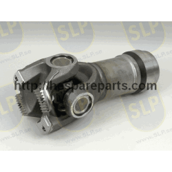 SJT-251 - SLIP JOINT