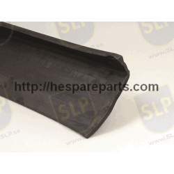 SKB-025 - MUDGUARD STRIP 2 METERS