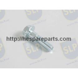 SKR-185 - FLANGE SCREW