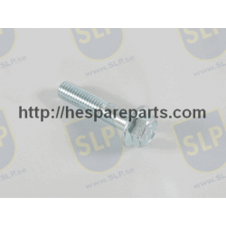 SKR-220 - FLANGE SCREW
