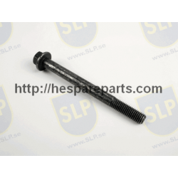 SKR-313 - FLANGE SCREW