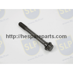 SKR-482 - FLANGE SCREW