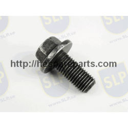 SKR-589 - FLANGE SCREW
