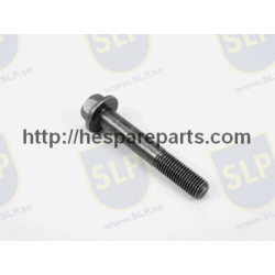 SKR-591 - FLANGE SCREW
