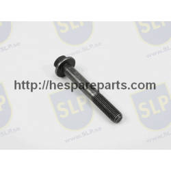 SKR-592 - FLANGE SCREW