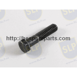 SKR-698 - SCREW EXHAUST MANIFOLD (КОЛЛЕКТОР)