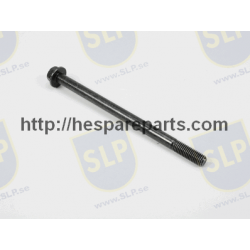 SKR-791 - FLANGE SCREW