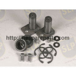 SPK-759 - STEERING CYLINDER PIN/BUSH KIT