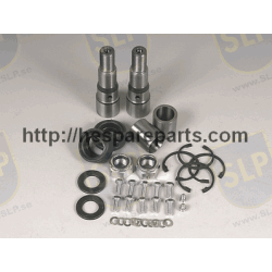 SPK-763 - STEERING CYLINDER PIN/BUSH KIT