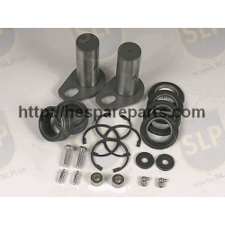 SPK-765 - STEERING CYLINDER PIN/BUSH KIT