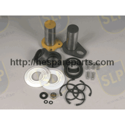 SPK-767 - STEERING CYLINDER PIN/BUSH KIT