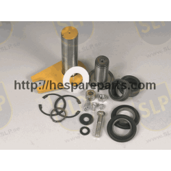 SPK-768 - STEERING CYLINDER PIN/BUSH KIT