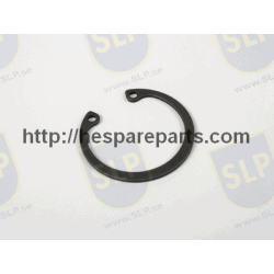 SS-204 - RETAINING RING