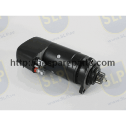 STA-060 - STARTER, REMAN.