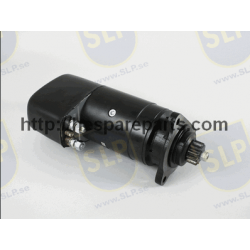 STA-445 - STARTER, REMAN.