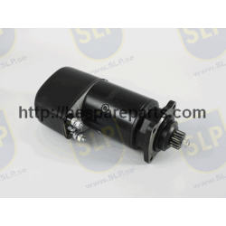 STA-711 - STARTER, REMAN.