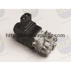 8151942 - SOLENOID VALVE