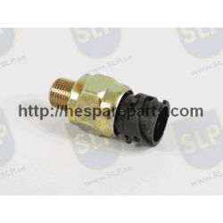 SWI-506 - PRESSURE SWITCH