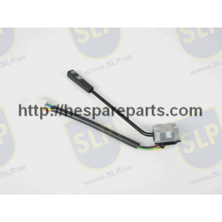SWW-959 - WIPER-WASHER SWITCH