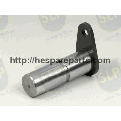 TA-441 - PIN BOGGIE ROLLER
