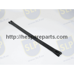 TB-338 - MOUNTING STRAP FUEL TANK